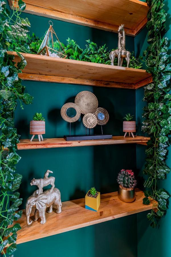 Appartement Jungle - Libourne Centre - 4 Pers - Sauna - Netflix エクステリア 写真